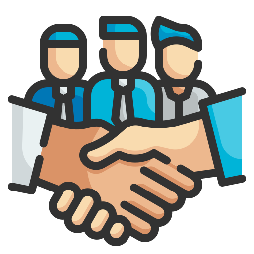 partners